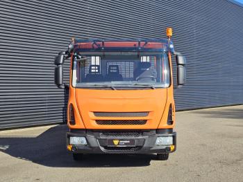 8-160L OPRIJ / MACHINE TRANSPORT